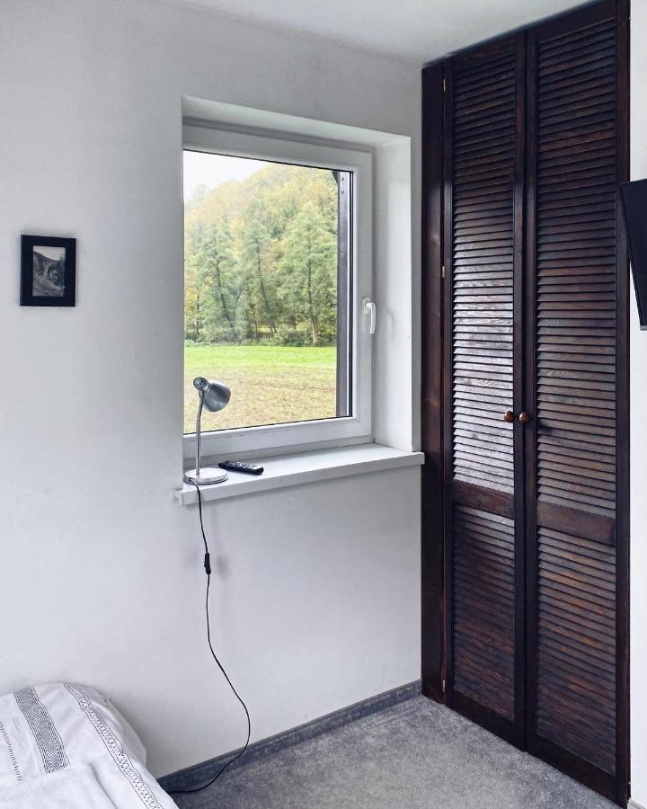 Pradnik Valley Lodge Pradnik Korzkiewski Eksteriør bilde